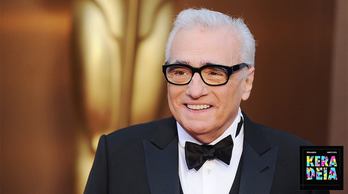 Martin Scorsese