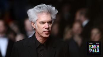 Jim Jarmusch