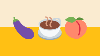 Emotikonoen erabilera aregotu da pandemian.