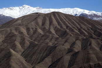 IkuSsgarria da, benetan, bailara. (GETTY IMAGES)