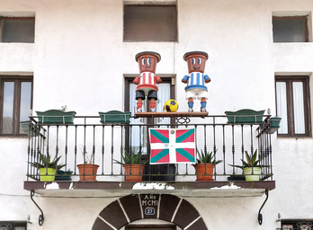 (Oskar MATXIN EDESA | FOKU)