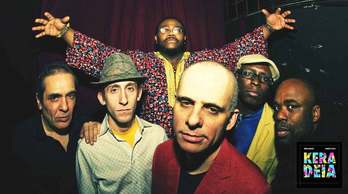 New York Ska-Jazz Ensemble