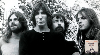 Pink Floyd