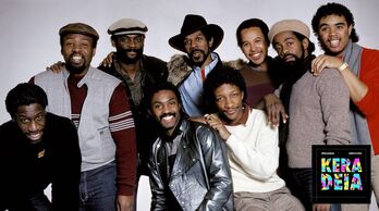 Kool & The Gang