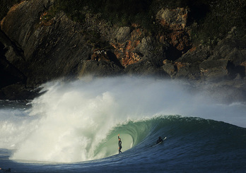 El festival volverá a proyectar imágenes impresionantes.