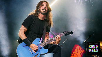 Dave Grohl