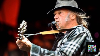 Neil Young