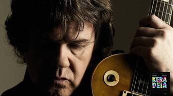 Gary Moore