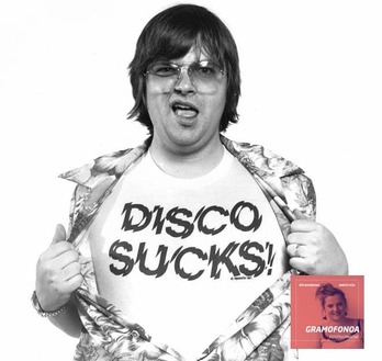 Disco Sucks