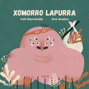 'Xomorro lapurra' (Erein, 2021)