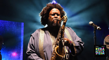 Kamasi Washington