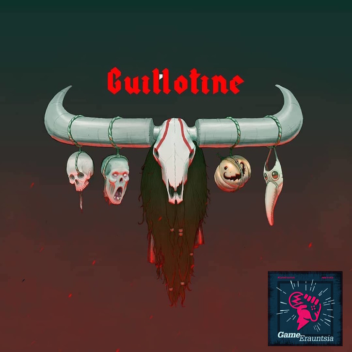 guillotine-GameErauntsia