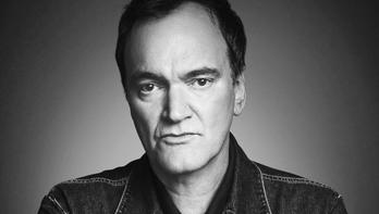 Tarantino recupera con esta novela el formato de los libros que se publicaban paralelamente al estreno de un filme. (Penguin Random House)
