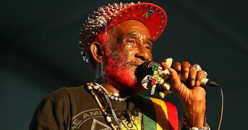 Lee Scratch Perry