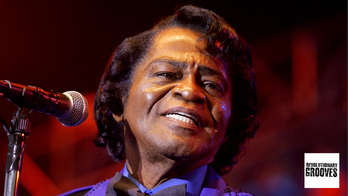 James Brown