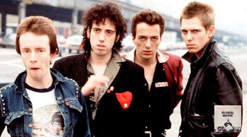 The Clash