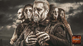 Powerwolf