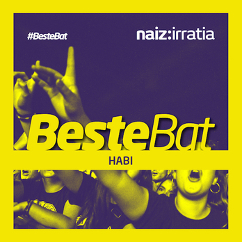 BESTE BAT Habi