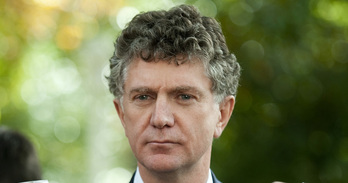 Jonathan Powell. (Juan Carlos RUIS | FOKU)