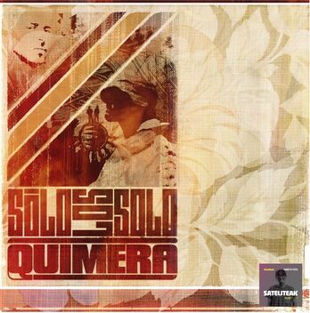 Solo Los Solo lanaren azala