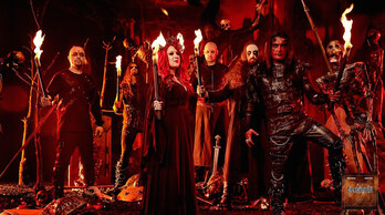 Cradle of Filth