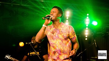 Romain Virgo