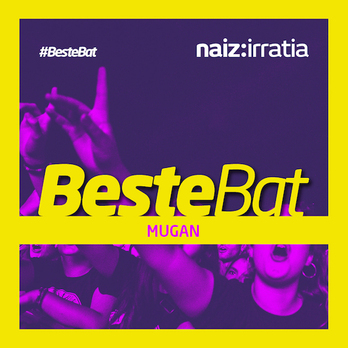 Mugan - Beste Bat 