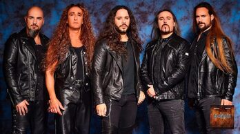 Rhapsody Of Fire