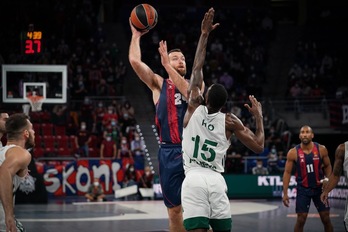 Costello deberá multiplicarse.