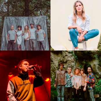 Otsaileko 'Beste Bat' saioak | Intza Unanue, Kilimak, Nikotina, Neona