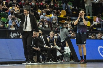 Bilbao Basket