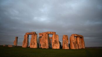 Stonehenge