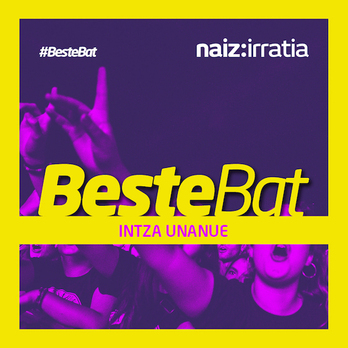 BESTE BAT Intza Unanue