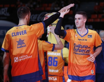 Xabi López-Arostegi.