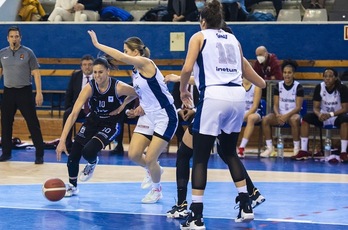 ¿Se imaginan un derbi en la semifinales de Copa?