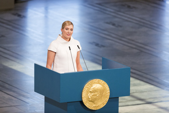 Beatrice Fihn