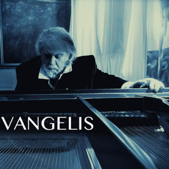 Vangelis  musikaria