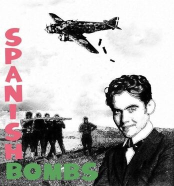 Spanish Bombs The Clash kantuaren irudia