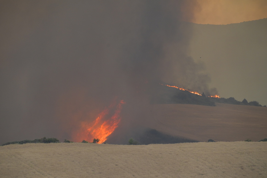 Otra imagen de Arraiza. Otra imagen de Arraiza.