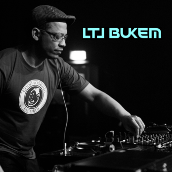 ltj bukem