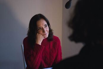 'Hirugarren Koadernoa'