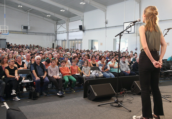 Gotaine-Irabarne txapelketa