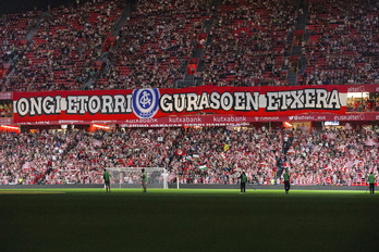 Imagen de archivo de la fundación del Athletic Club de Madrid.