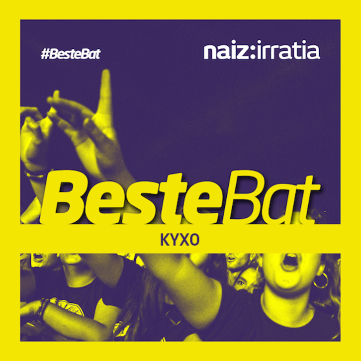 BESTE BAT Kyxo