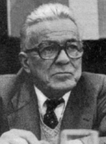 Eugène Goyheneche
