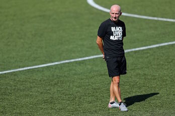 La denuncia sobre los abusos cometidos por Paul Riley desembocó en las investigaciones que han confirmado las conductas inapropiadas de las que han sido víctima las futbolistas de la NWSL. 