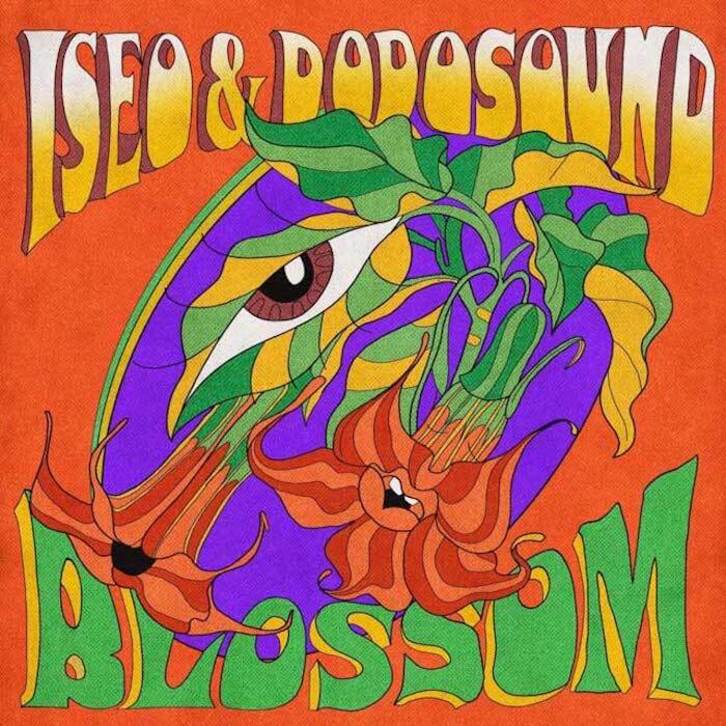 Iseo & Dodosound musikariean azken diskoa