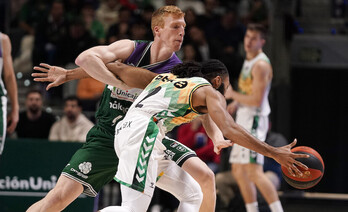 Alberto Díaz frena a Adam Smith.