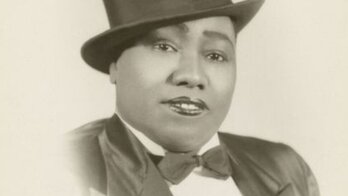 Gladys Bentley blues kantaria