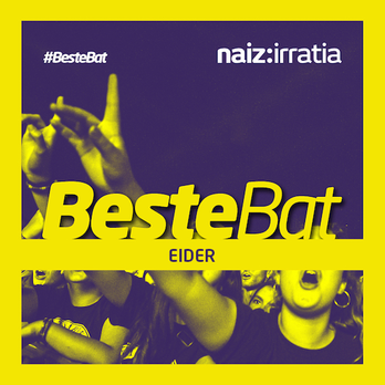 BESTE BAT Eider